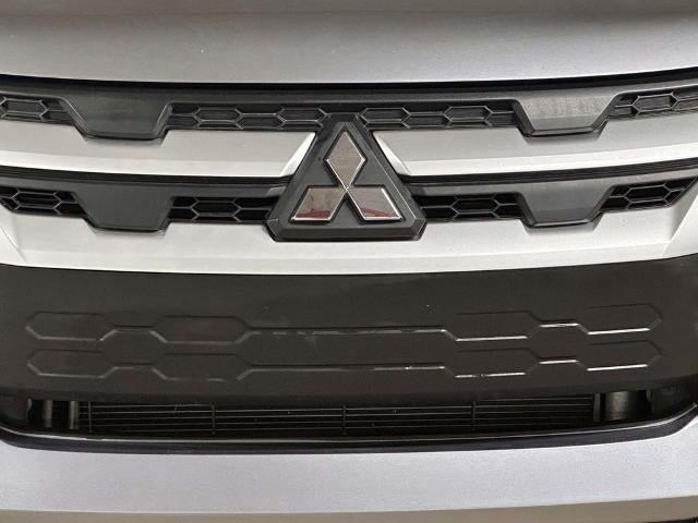 2023 Mitsubishi Outlander Sport ES