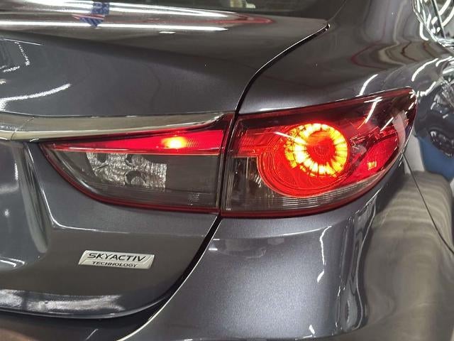 2014 Mazda Mazda6 i Touring