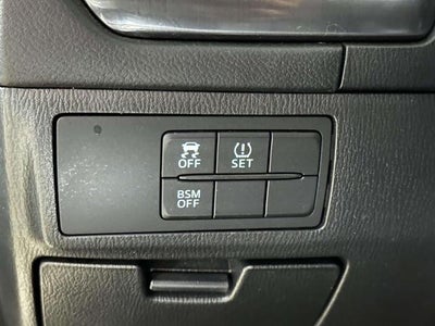 2014 Mazda Mazda6 i Touring