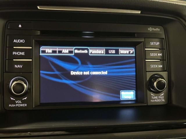 2014 Mazda Mazda6 i Touring