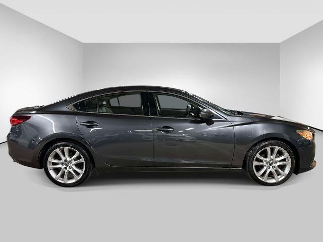 2014 Mazda Mazda6 i Touring