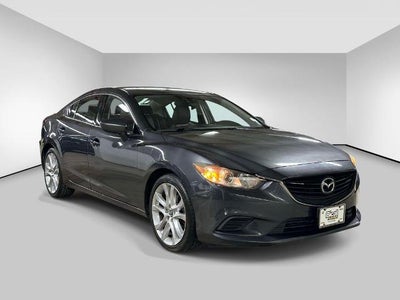 2014 Mazda Mazda6 i Touring