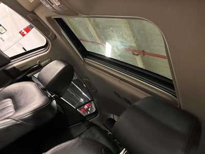 2018 Mazda Mazda6 Touring