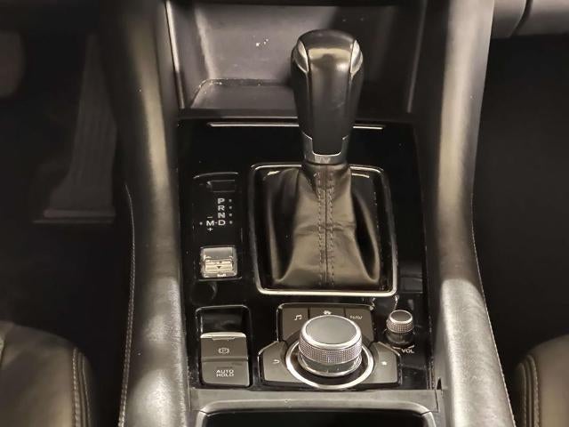 2018 Mazda Mazda6 Touring