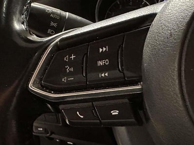 2018 Mazda Mazda6 Touring