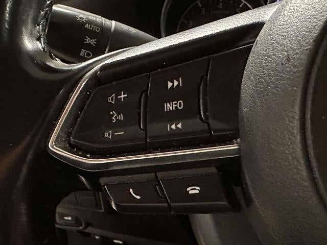 2018 Mazda Mazda6 Touring