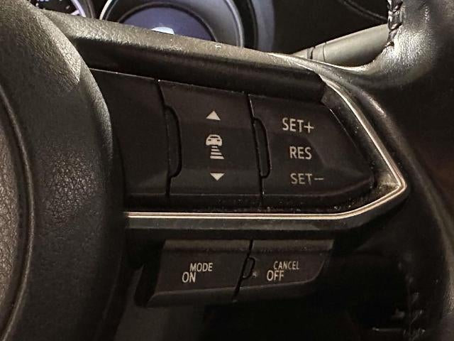 2018 Mazda Mazda6 Touring