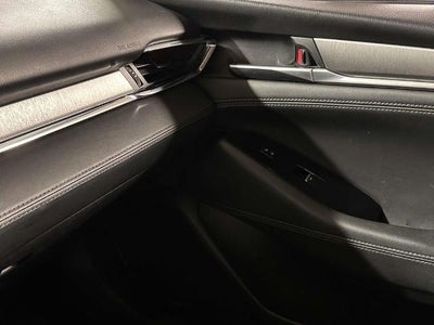 2018 Mazda Mazda6 Touring