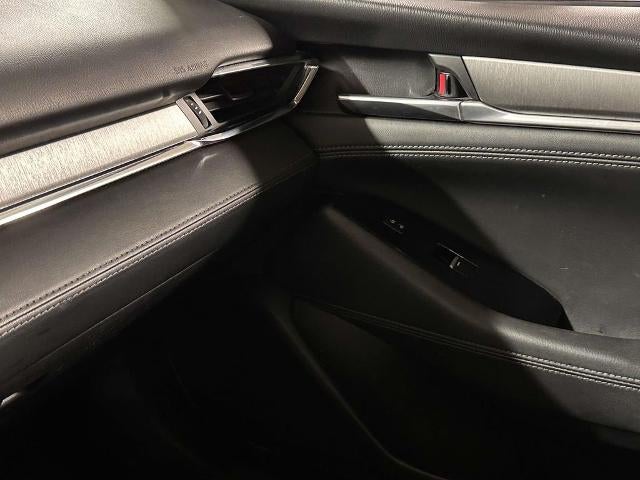 2018 Mazda Mazda6 Touring