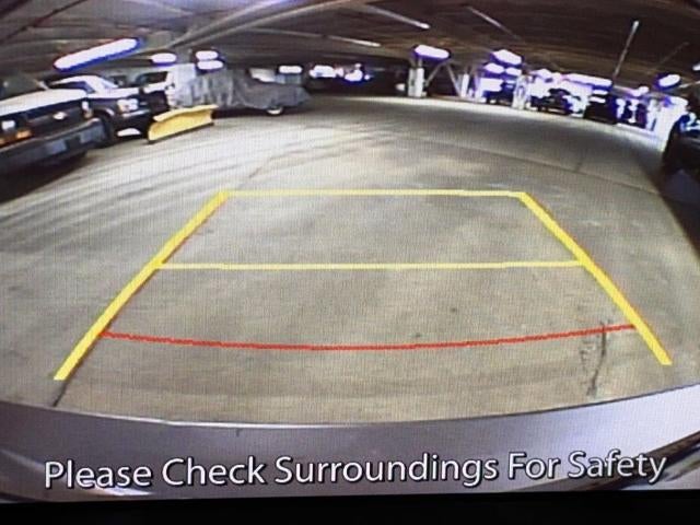 2018 Mazda Mazda6 Touring