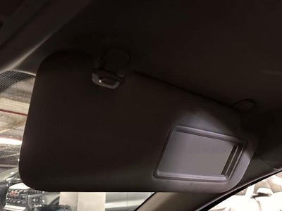 2018 Mazda Mazda6 Touring