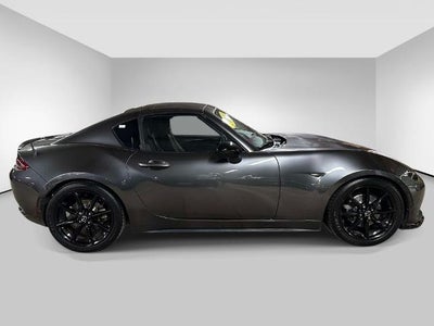 2020 Mazda Mazda MX-5 Miata RF Club