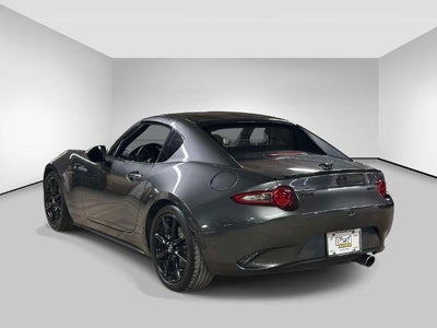 2020 Mazda Mazda MX-5 Miata RF Club