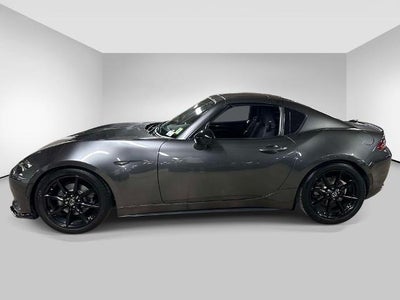 2020 Mazda Mazda MX-5 Miata RF Club