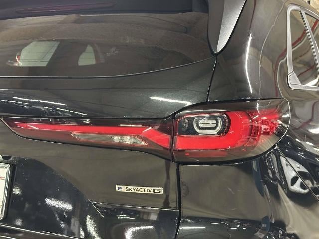 2025 Mazda Mazda CX-70 3.3 Turbo Preferred Package