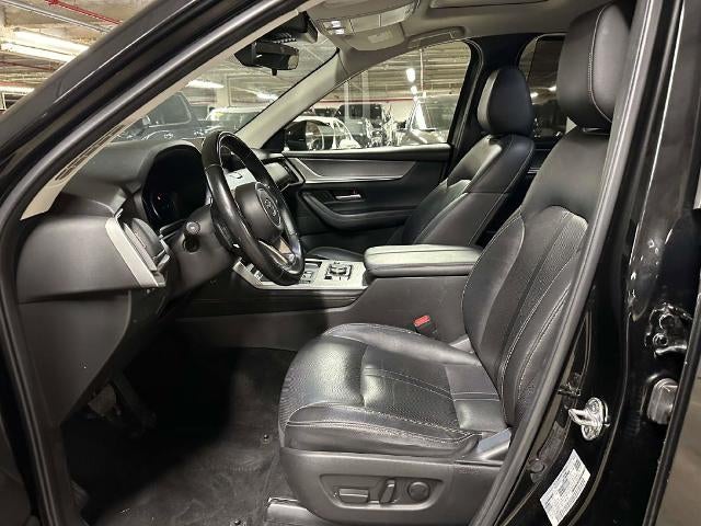2025 Mazda Mazda CX-70 3.3 Turbo Preferred Package