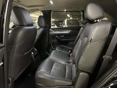 2025 Mazda Mazda CX-70 3.3 Turbo Preferred Package