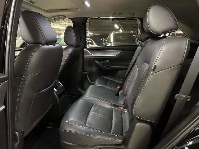 2025 Mazda Mazda CX-70 3.3 Turbo Preferred Package