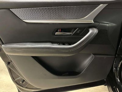 2025 Mazda Mazda CX-70 3.3 Turbo Preferred Package