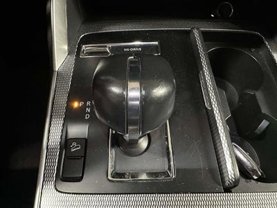 2025 Mazda Mazda CX-70 3.3 Turbo Preferred Package
