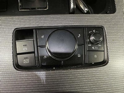 2025 Mazda Mazda CX-70 3.3 Turbo Preferred Package