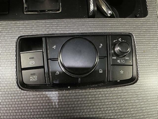 2025 Mazda Mazda CX-70 3.3 Turbo Preferred Package