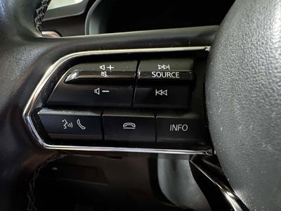 2025 Mazda Mazda CX-70 3.3 Turbo Preferred Package