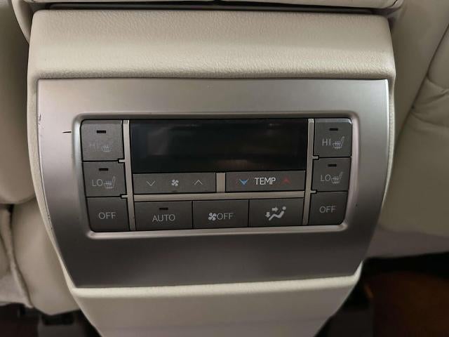 2019 Lexus GX 460 Premium