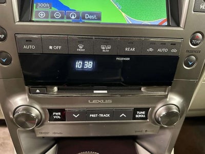 2019 Lexus GX 460 Premium