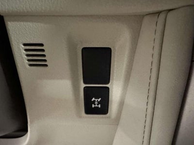 2019 Lexus GX 460 Premium