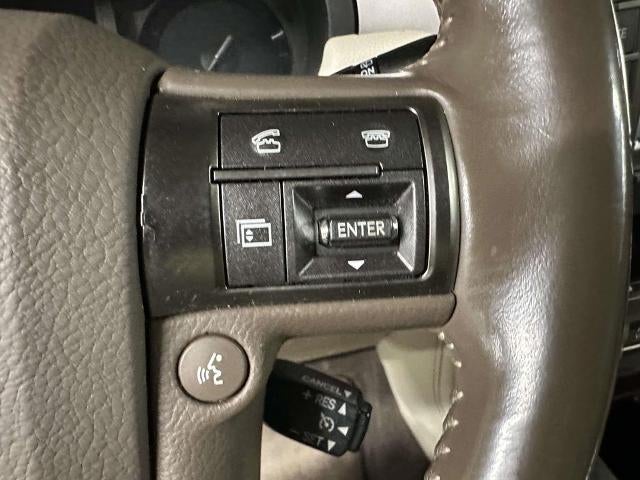 2019 Lexus GX 460 Premium