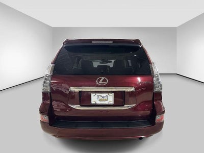 2019 Lexus GX 460 Premium