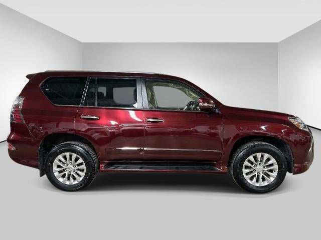 2019 Lexus GX 460 Premium
