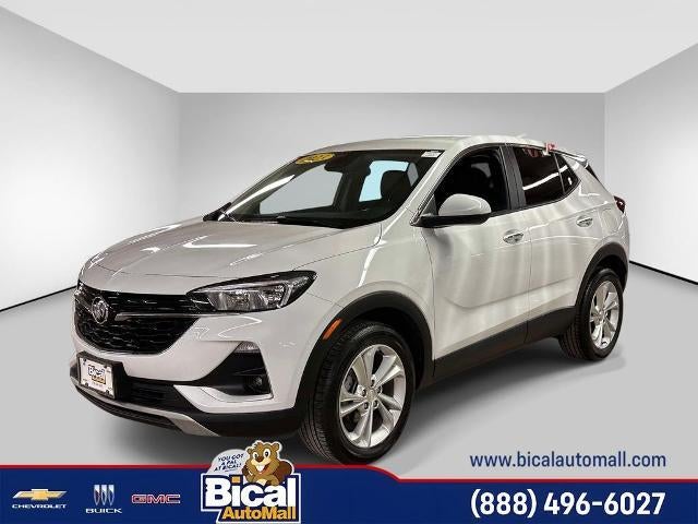 2023 Buick Encore GX Preferred's photo