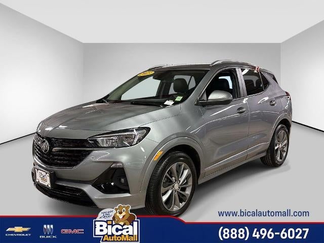 2023 Buick Encore GX Select's photo
