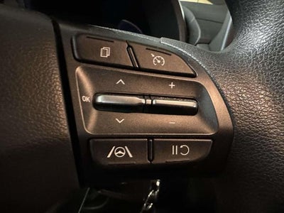 2022 Hyundai Kona SE