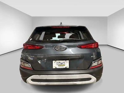 2022 Hyundai Kona SE