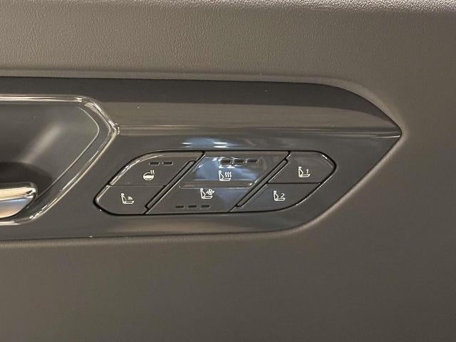 2024 Kia EV9 GT-Line