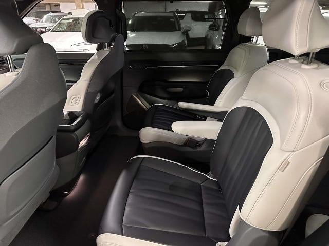 2024 Kia EV9 GT-Line