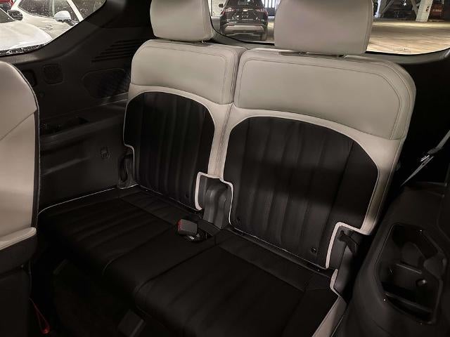 2024 Kia EV9 GT-Line