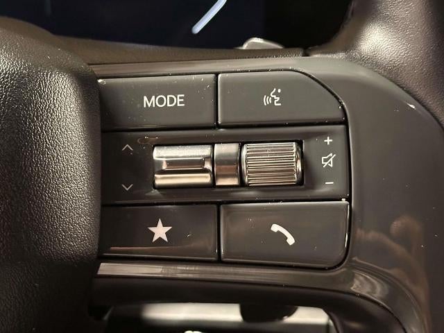 2024 Kia EV9 GT-Line