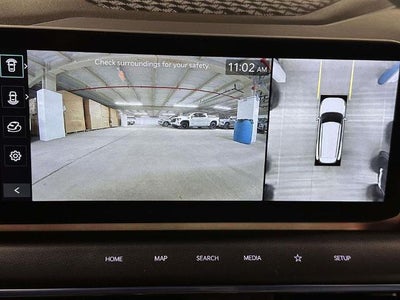 2024 Kia EV9 GT-Line