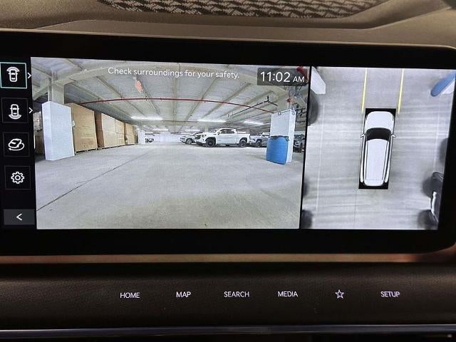 2024 Kia EV9 GT-Line