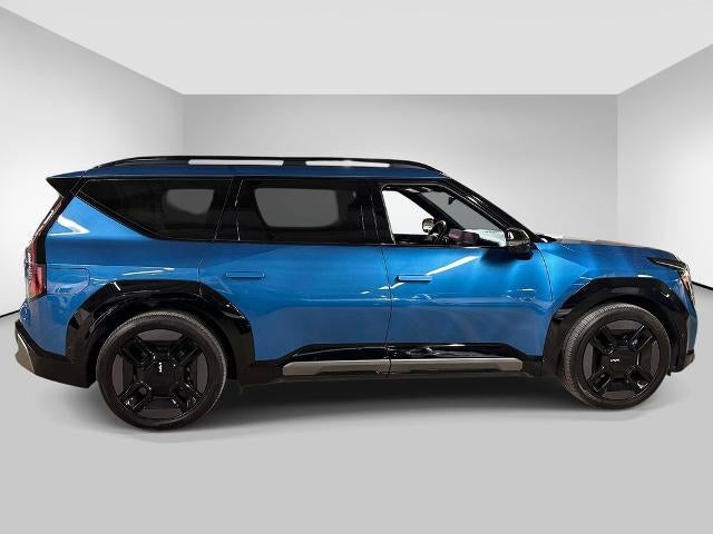 2024 Kia EV9 GT-Line