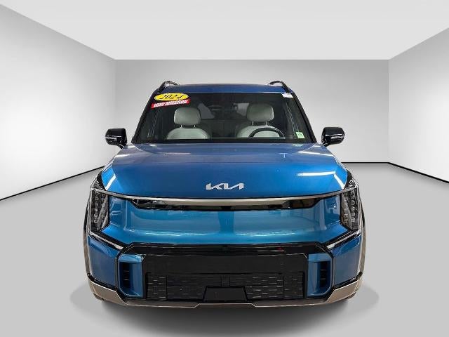 2024 Kia EV9 GT-Line