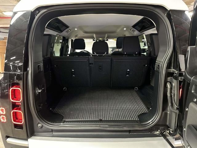 2021 Land Rover Defender Base