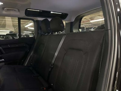 2021 Land Rover Defender Base