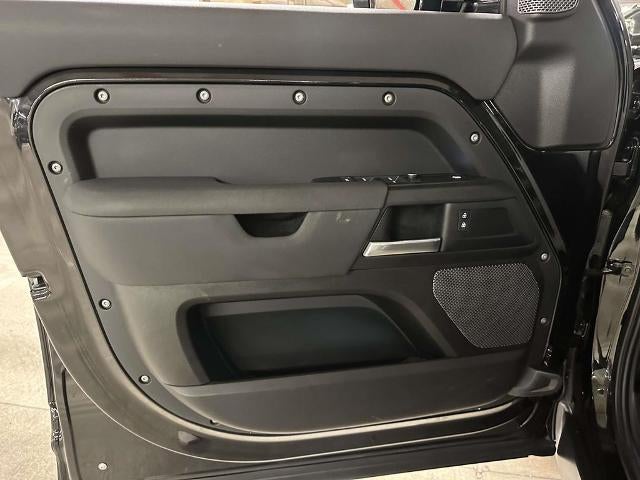 2021 Land Rover Defender Base