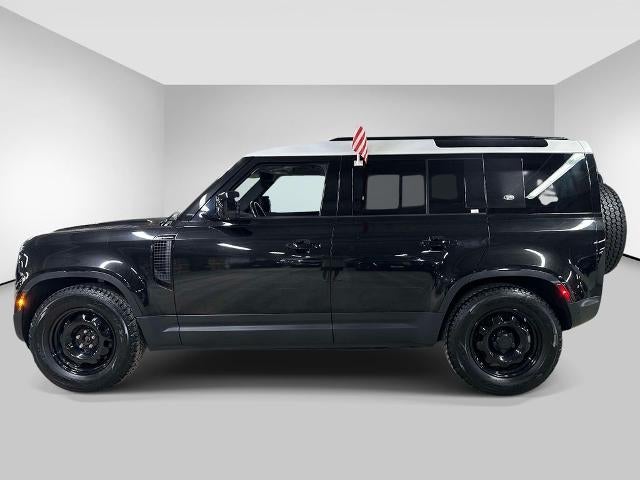 2021 Land Rover Defender Base