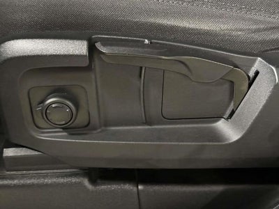 2021 Land Rover Defender Base